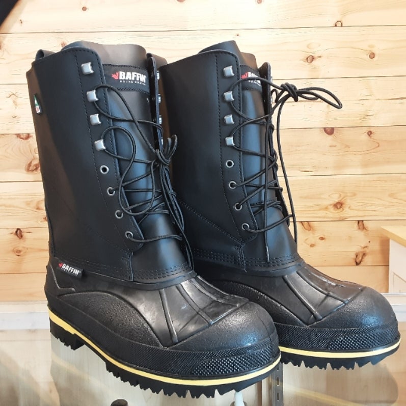 Baffin barrow boots best sale